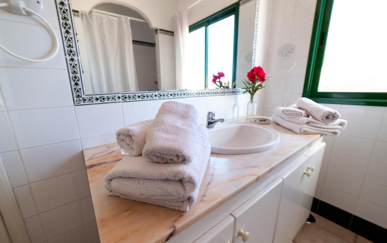 Bungalow Villa Verde 1 إل باسو المظهر الخارجي الصورة